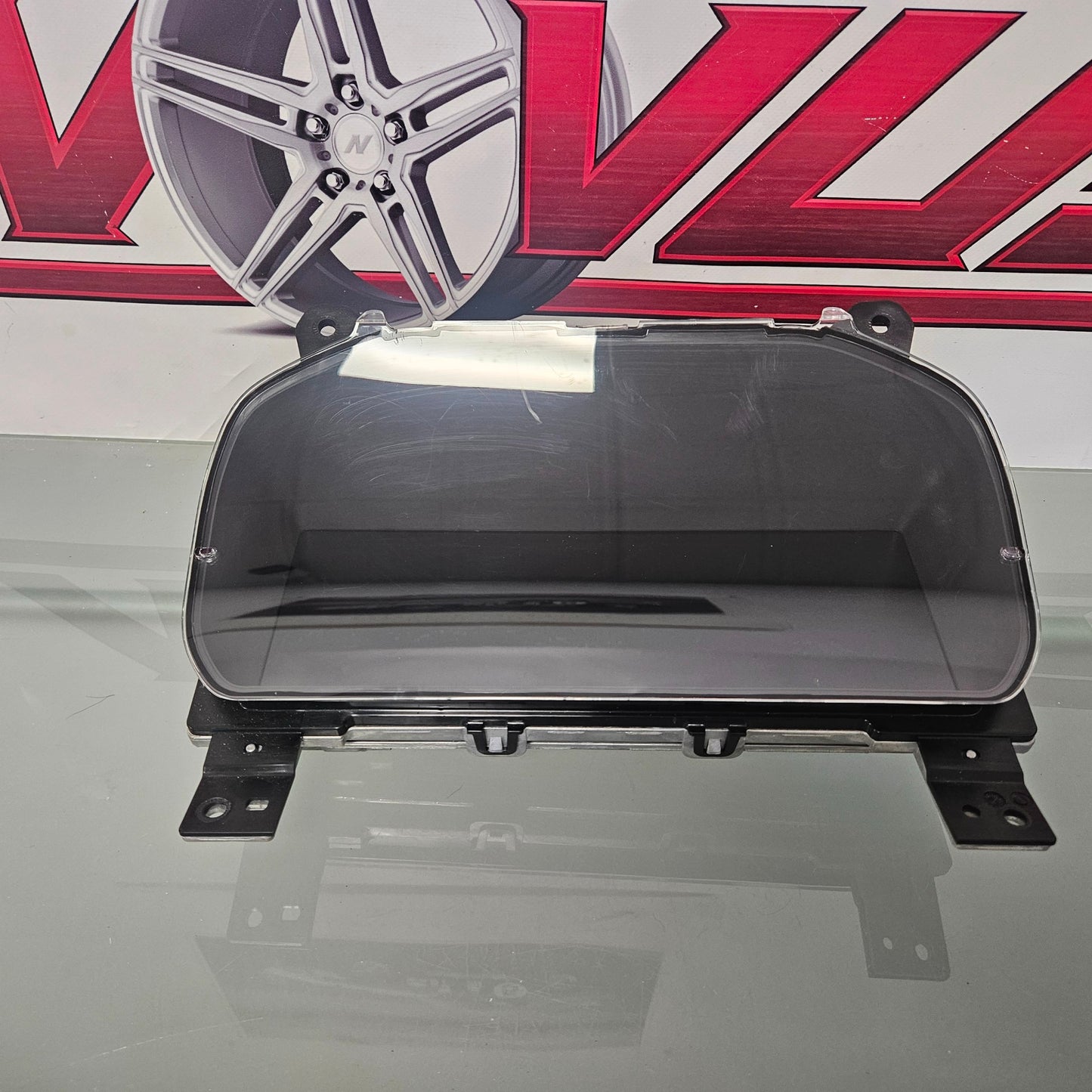 2021 2022 2023 FORD F150 SPEEDOMETER GAUGE CLUSTER ML3T-10849-CCA #3493