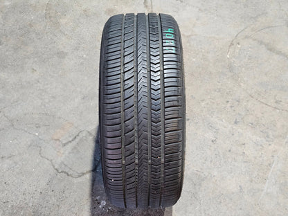 1) FALKEN PRO G6 SPORT A/S 245/40ZR20 TIRE #4027