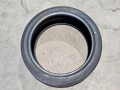 1) FALKEN PRO G6 SPORT A/S 245/40ZR20 TIRE #4027