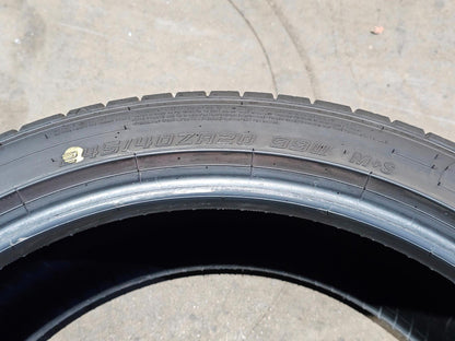 1) FALKEN PRO G6 SPORT A/S 245/40ZR20 TIRE #4027