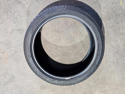 1) FALKEN PRO G6 SPORT A/S 245/40ZR20 TIRE #4028