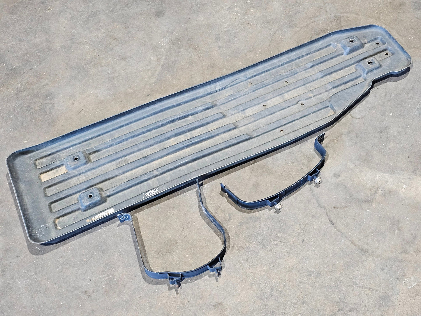 **2021-2024 FORD F150 GALLON GAS FUEL TANK PUMP #4043