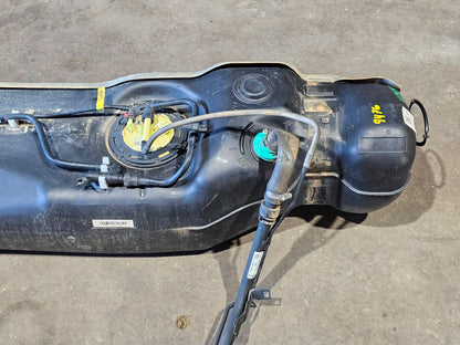 **2021-2024 FORD F150 GALLON GAS FUEL TANK PUMP #4043