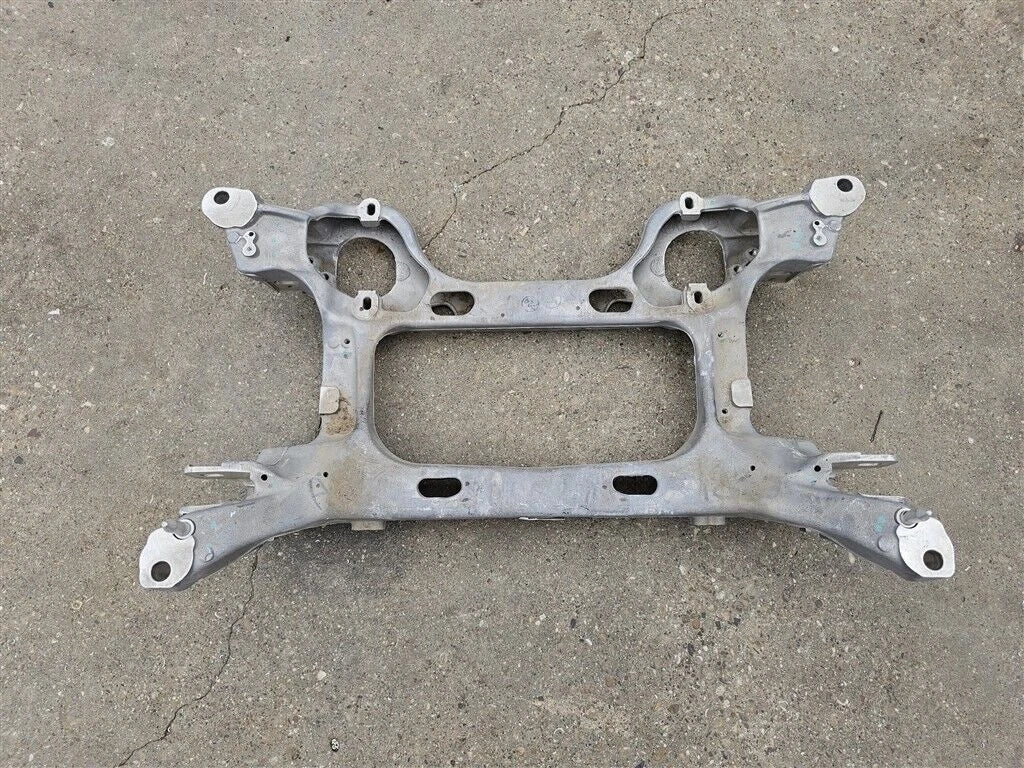 14-19 CORVETTE C7 REAR END/ DIFFERENTIAL/ SUSPENSION/ CRADLE SUPPORT GM ZR1 Z06