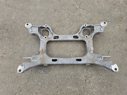 14-19 CORVETTE C7 REAR END/ DIFFERENTIAL/ SUSPENSION/ CRADLE SUPPORT GM ZR1 Z06