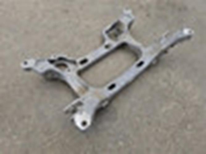 14-19 CORVETTE C7 REAR END/ DIFFERENTIAL/ SUSPENSION/ CRADLE SUPPORT GM ZR1 Z06