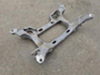 14-19 CORVETTE C7 REAR END/ DIFFERENTIAL/ SUSPENSION/ CRADLE SUPPORT GM ZR1 Z06