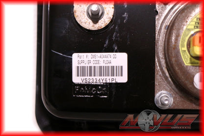12 13 14 FORD FOCUS PASSENGER RIGHT DASH ST DM51A044A74DD