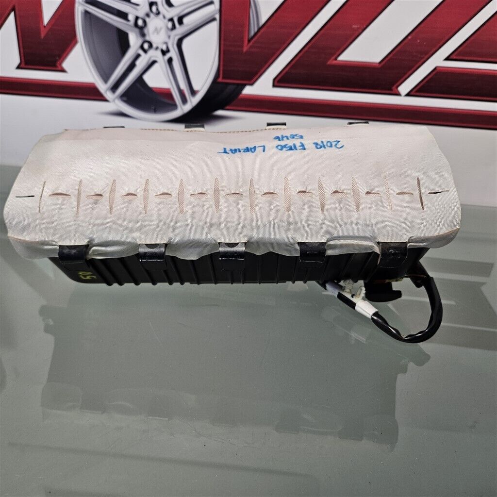2018 2019 2020 Ford F-150 right PASSENGER JL3B-R699D82-AC AIR BAG