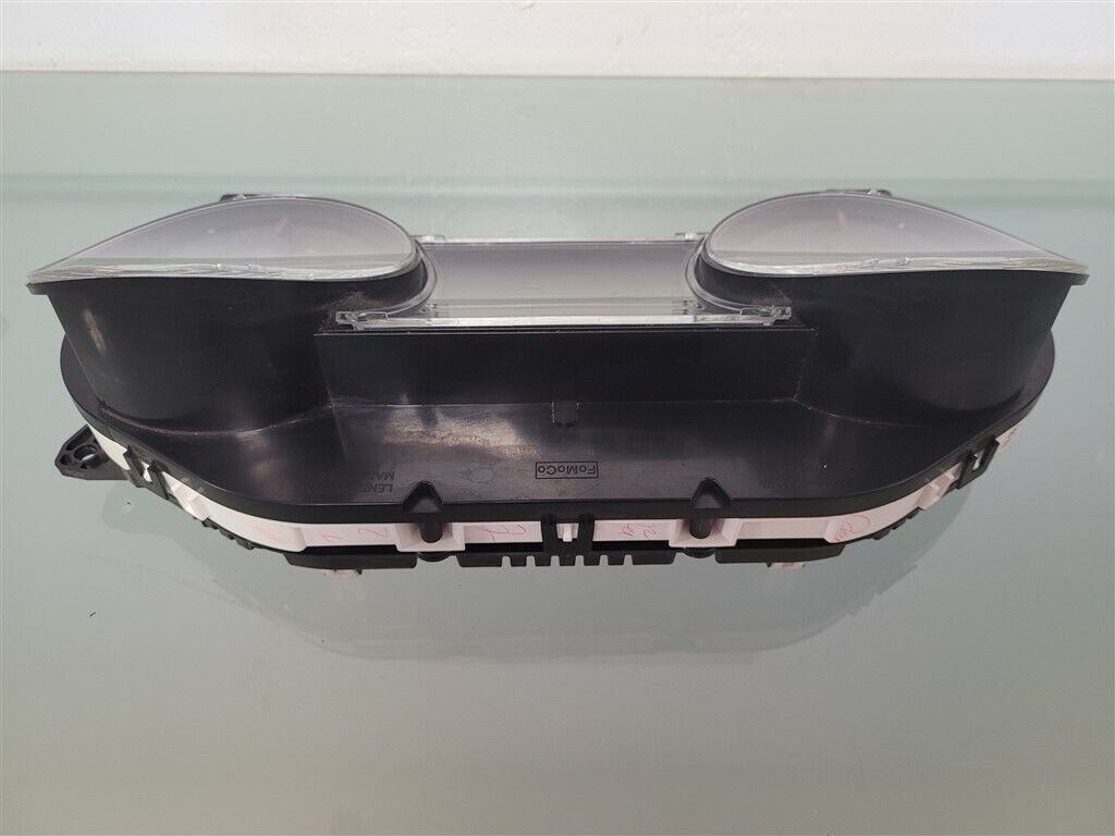 2015-2017 FORD MUSTANG ECO BOOST 39k MILES SPEEDOMETER CLUSTER FR3310849GG