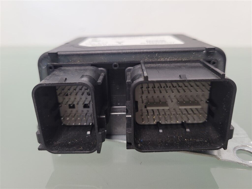 21-23 *BAD* FORD F150 AIR SRS BAG CONTROL SAFETY RESTRAINT MODULE ML3T-14B321