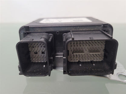 21-23 *BAD* FORD F150 AIR SRS BAG CONTROL SAFETY RESTRAINT MODULE ML3T-14B321
