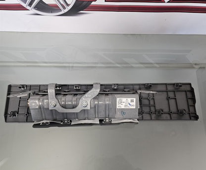 2021-2024 FORD F150 RIGHT PASSENGER SIDE KNEE GRAY DASH ML3B-15042A00