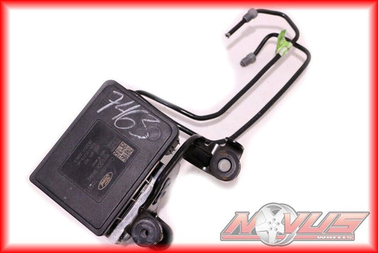 14 15 16 FORD FUSION TITANIUM OEM ABS ANTI-LOCK BRAKE PUMP MODULE EG9C-2C219-AC