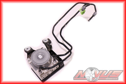 14 15 16 FORD FUSION TITANIUM OEM ABS ANTI-LOCK BRAKE PUMP MODULE EG9C-2C219-AC