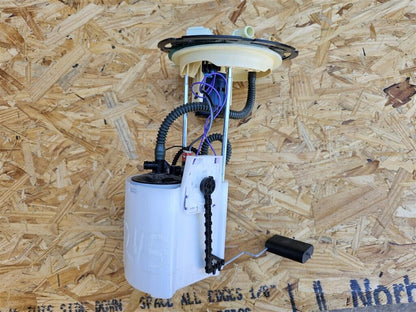 2021 FORD F150 5.0 3.5 2.7 FUEL PUMP MODULE ASSEMBLY ML34-9H307-PC - 22 23 V8