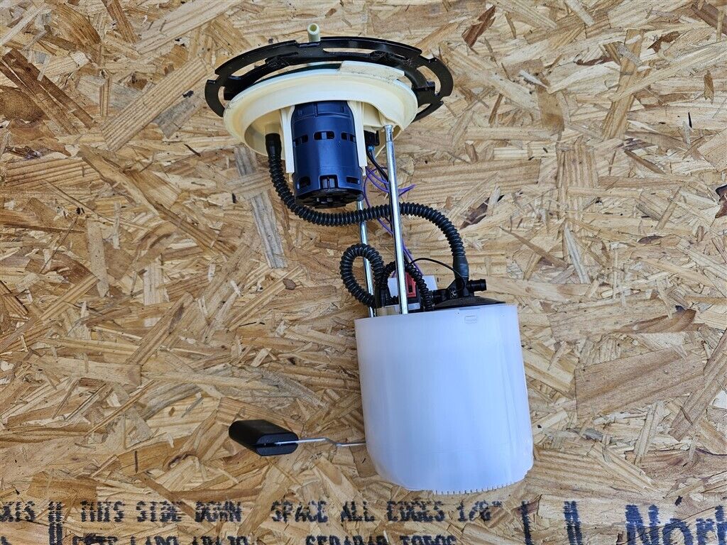 2021 FORD F150 5.0 3.5 2.7 FUEL PUMP MODULE ASSEMBLY ML34-9H307-PC - 22 23 V8