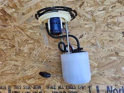 2021 FORD F150 5.0 3.5 2.7 FUEL PUMP MODULE ASSEMBLY ML34-9H307-PC - 22 23 V8
