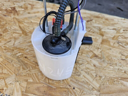 2021 FORD F150 5.0 3.5 2.7 FUEL PUMP MODULE ASSEMBLY ML34-9H307-PC - 22 23 V8