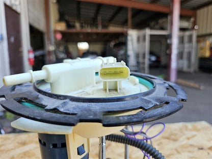 2021 FORD F150 5.0 3.5 2.7 FUEL PUMP MODULE ASSEMBLY ML34-9H307-PC - 22 23 V8