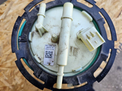 2021 FORD F150 5.0 3.5 2.7 FUEL PUMP MODULE ASSEMBLY ML34-9H307-PC - 22 23 V8