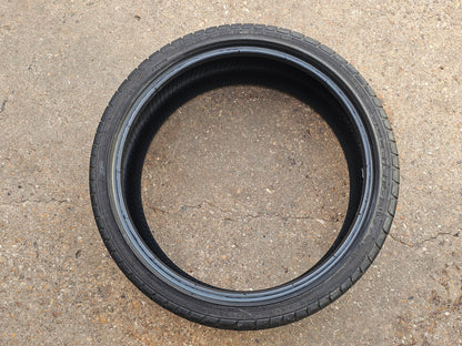 2) ACCELERA TIRES 225/35ZR19 #4130