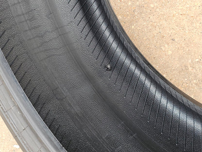 1) PIRELLI P ZERO 315/30 R22 TIRE #4245
