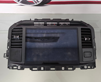 2021-2024 FORD F150 12" TOUCH SCREEN RADIO DISPLAY  INFO/GPS ML3T-18B955 #3241