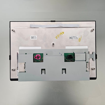 PARTS ONLY 2021-2024 FORD F150 12" TOUCH SCREEN  OEM PU5T-14F180-JB #3262