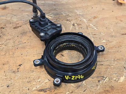 2021-2025 FORD F150 4X4 FRONT HUB LOCK ACTUATOR ML34-3C247-AG 22 23 24 #4373
