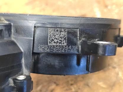 2021-2025 FORD F150 4X4 FRONT HUB LOCK ACTUATOR ML34-3C247-AG 22 23 24 #4373