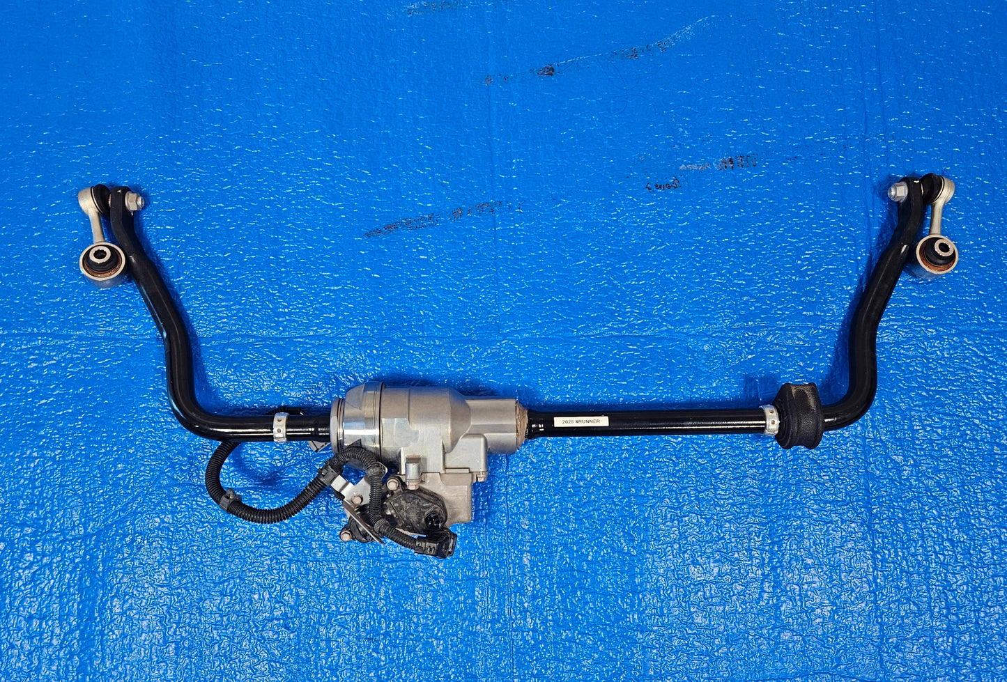 2025 TOYOTA 4RUNNER TRD FRONT SWAY BAR STABILIZER   #3336