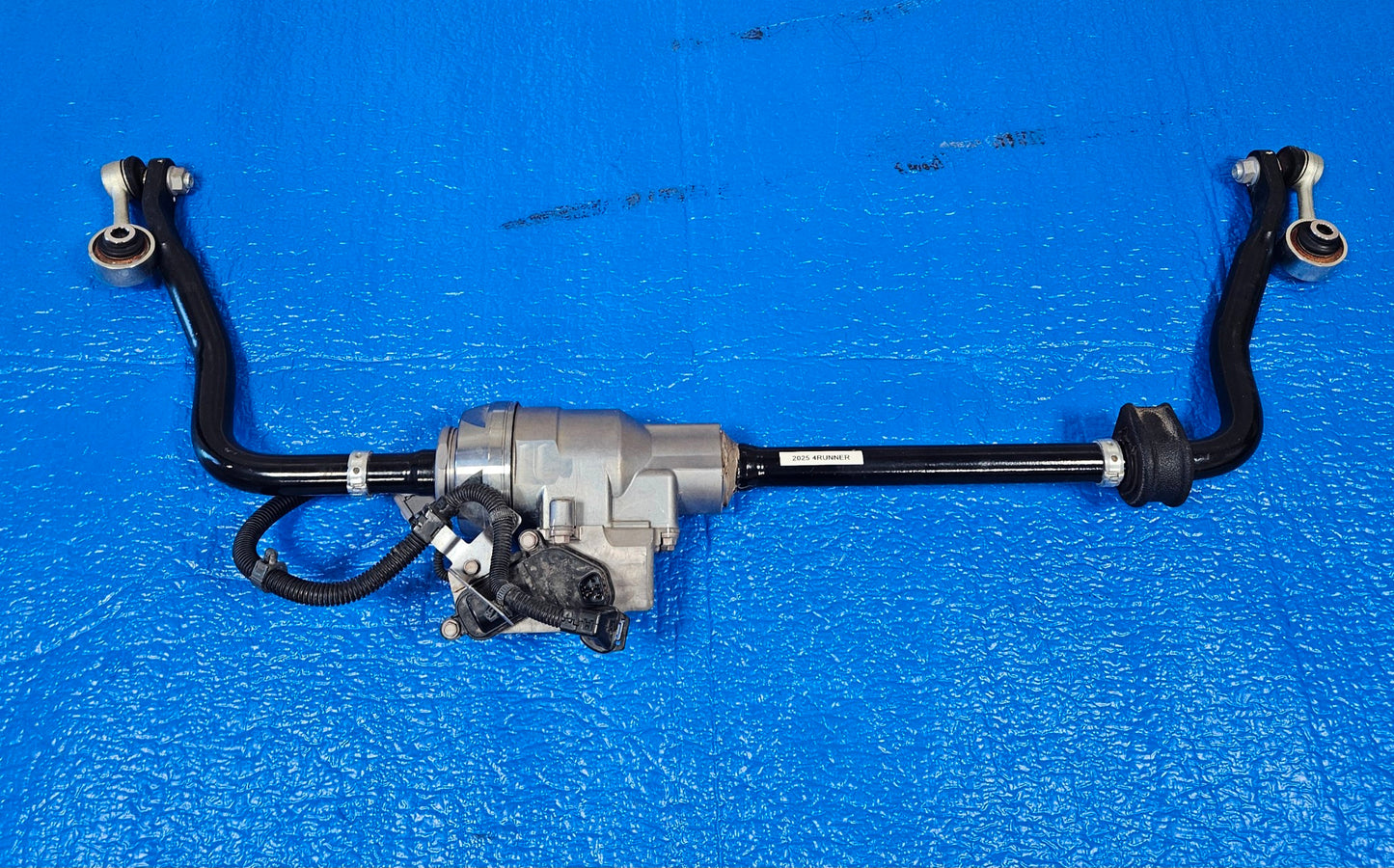 2025 TOYOTA 4RUNNER TRD FRONT SWAY BAR STABILIZER   #3336