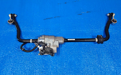 2025 TOYOTA 4RUNNER TRD FRONT SWAY BAR STABILIZER   #3336