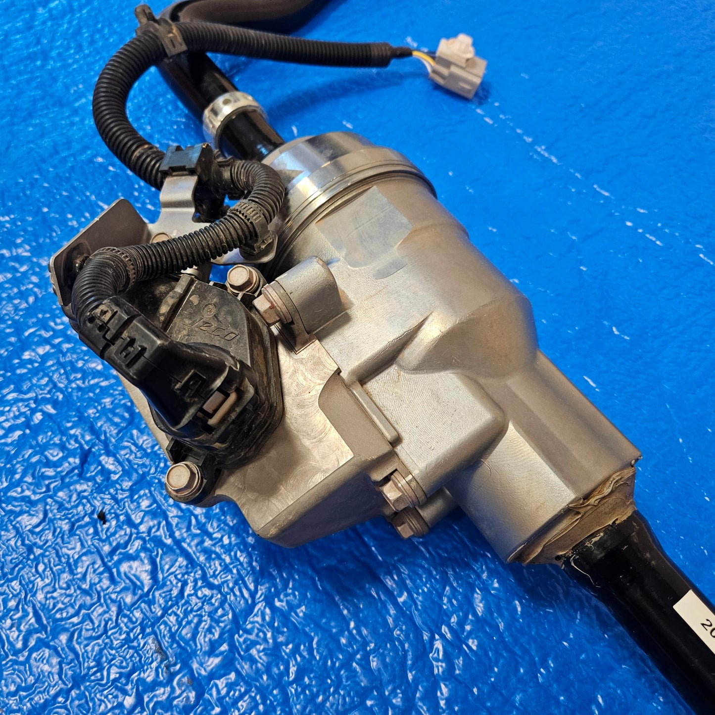 2025 TOYOTA 4RUNNER TRD FRONT SWAY BAR STABILIZER   #3336