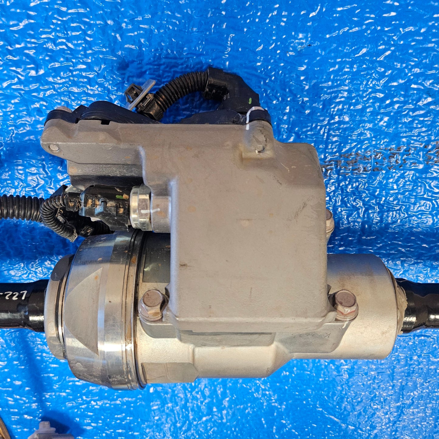 2025 TOYOTA 4RUNNER TRD FRONT SWAY BAR STABILIZER   #3336