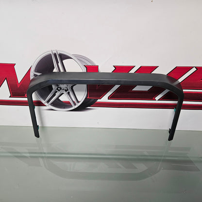 2021-2025 FORD F150 DASH PANEL CENTER RADIO TRIM BEZEL MOLDING ML3B15046A62#3560