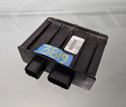 2007-2014 ESCALADE TAOE DRIVER LEFT RUNNING BOARD MODULE 25852622 #38194