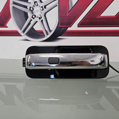 2015-2020 FORD F150 FRONT RIGHT PASSENGER DOOR HANDLE FL34-1522400 BLACK #38121