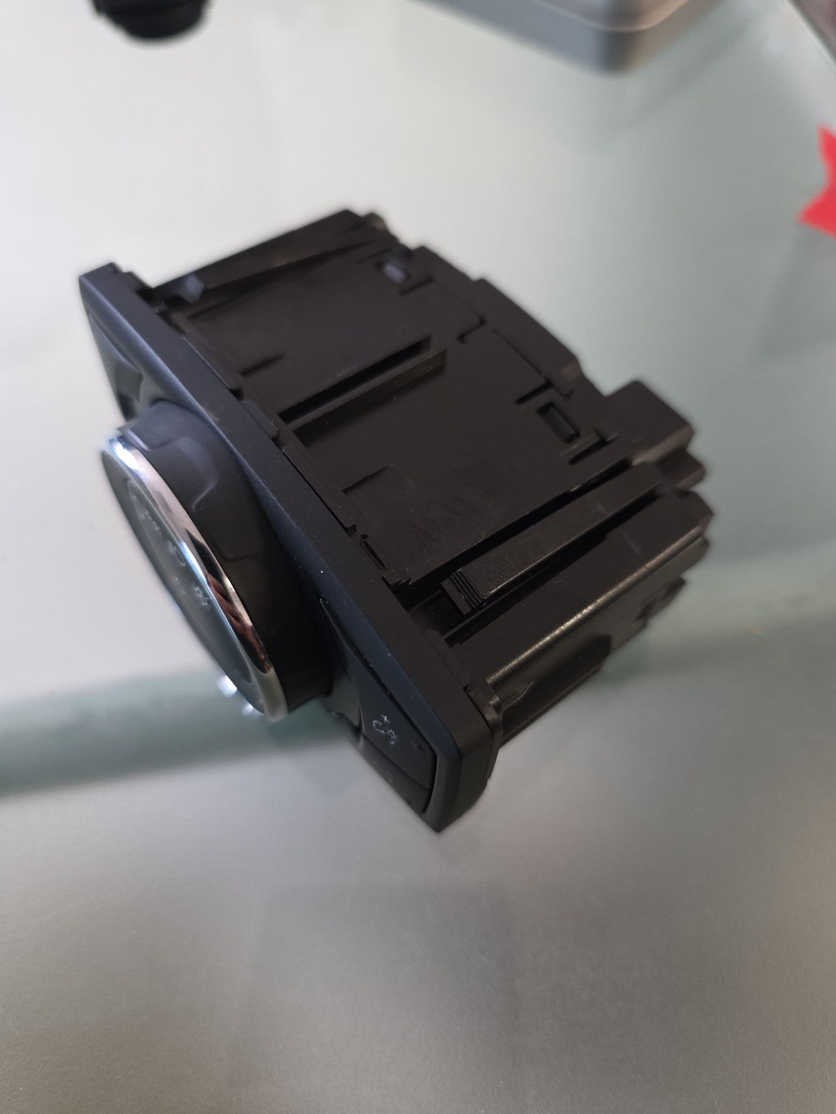 Ford Headlight Dimmer Switch Panel for Fusion Mustang Escape2