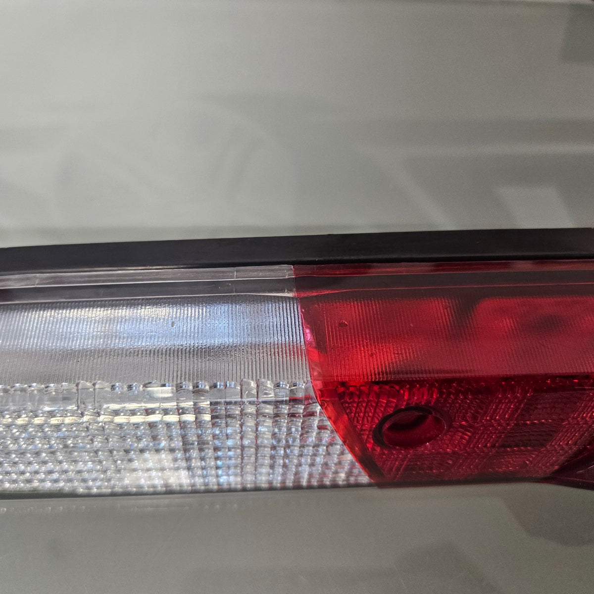2017-2025 OEM FORD F150 F250 F350 REAR THIRD BRAKE LIGHT STOP LED W/CAMERA #37973