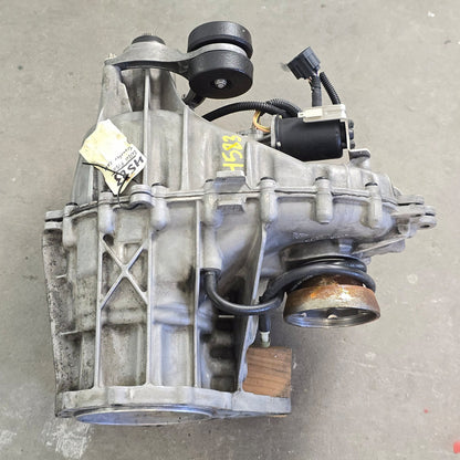 2015-2020 FORD F150 4X4 2.7 3.5 5.0 TRANSFER CASE ASSEMBLY 16 17 18 19 #45830