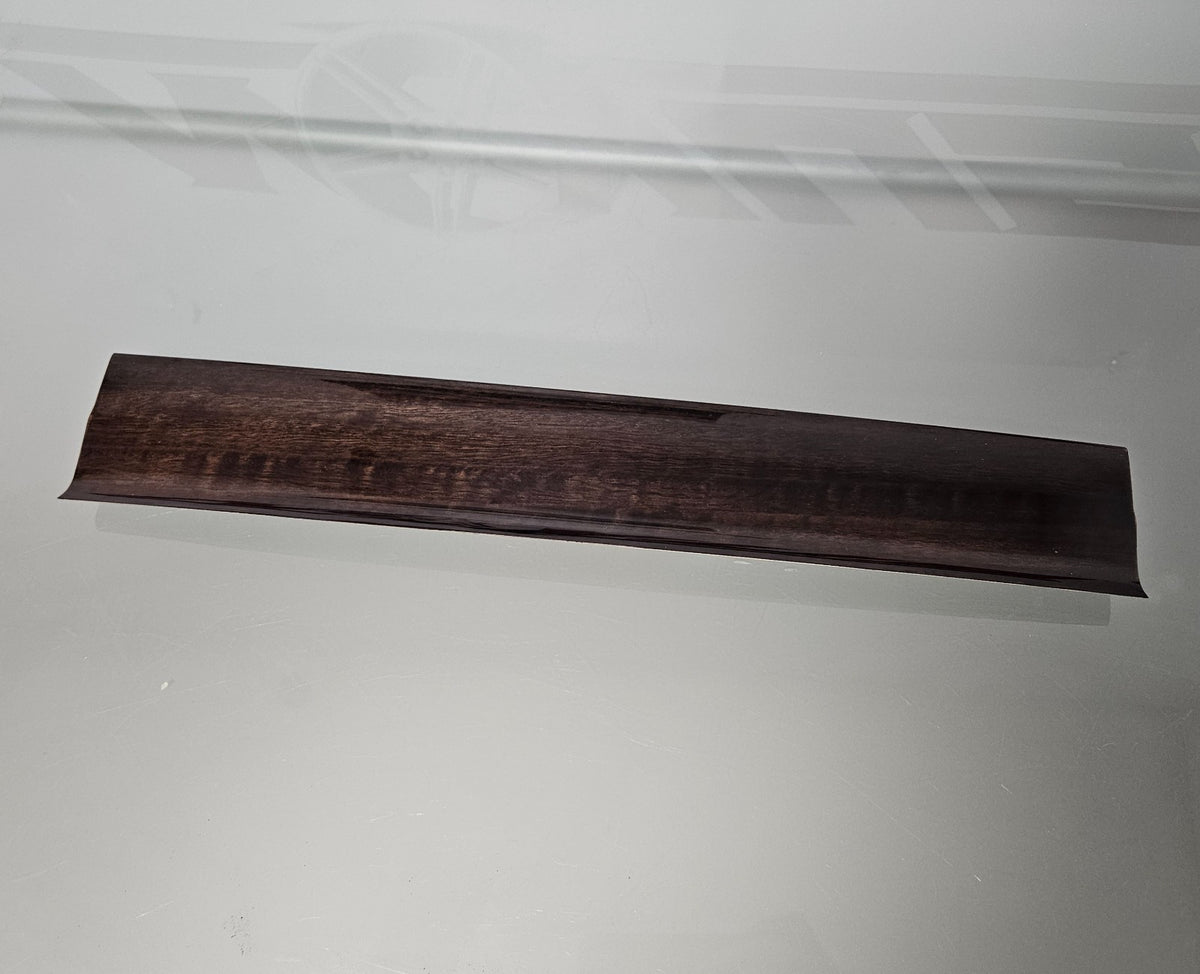 2015-2020 FORD F150 DASHBOARD GLOVE BOX TRIM  PASSENGER PANEL FL3B15045C39 #38181