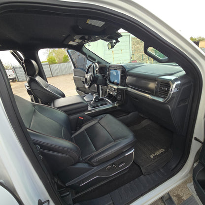 2021 Ford F-150 SUPERCREW18