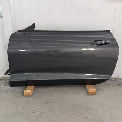 2016-2024 CHEVROLET CAMARO LH LEFT DRIVER FRONT DOOR OEM SS 19 20 21 22 23 #45800