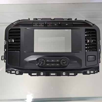 2021-2023 FORD F150 CENTER DASH RADIO CONTROL SWITCH PANEL ML3B-15044R29 #32000