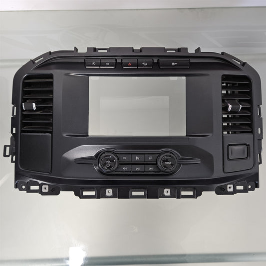2021-2023 FORD F150 CENTER DASH RADIO CONTROL SWITCH PANEL ML3B-15044R29 #32000