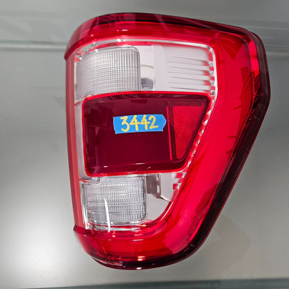 2021-2024 FORD F150 TAIL LIGHT LED RIGHT PASSENGER  BLIND SPOT LED #34426