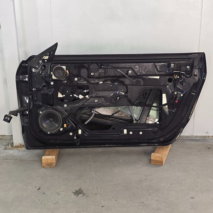 2015-2023 FORD MUSTANG GT COUPE FRONT RIGHT PASSENGER DOOR 18 19 20 21 22 #45776