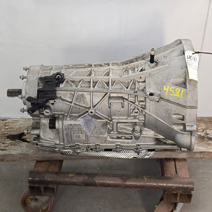 2017-2020 FORD F150 10R80 4X4 3.5L 10R80 TRANSMISSION EXPEDITION 18 19 #45810